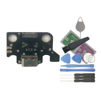 USB Charging Port Module Cable for Tab 10.4 T500 T505 Tail Plug Repair