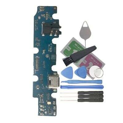 USB Charging Ports Cables for Tab Lite 8.7 T225 - Essential Replacement for Power and Data Transfer.