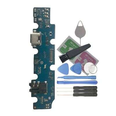 Charging Port PCB Board Cable for Tab Lite 8.7 T220 Tail Plug Repair