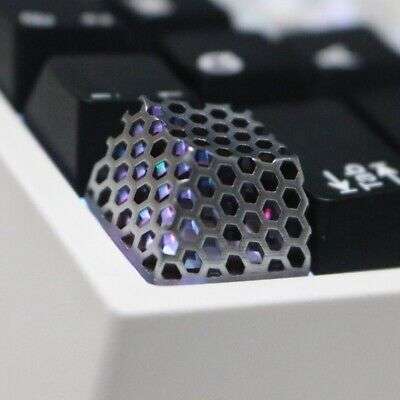 Custom Backlit R4 Skeleton ESC Keycap for Cherry MX Mechanical Keyboards