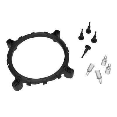 Universal CPU Cooler Mount Bracket for Intel LGA1150/1156/1155/775 Processors
