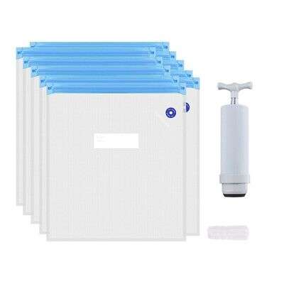Ultimate Filament Storage Solution: Vacuum Sealing Bags with Dryer & Hand Pump