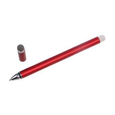 Universal 2-in-1 Stylus Pen for All Capacitive Touchscreens - Write & Navigate with Precision