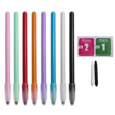 Digital Pencil Smooth Precision Capacitive Pen for Accurate Touchscreen Writing and Drawing