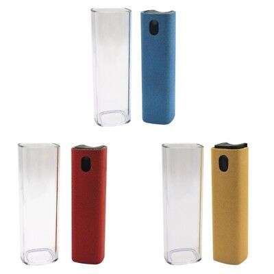 2-in-1 Phone & Computer Screen Cleaning Artifact: Dust Removal & Smudge-Free Clarity