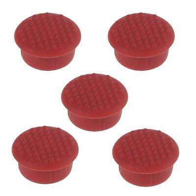 Trackpoint Caps Replacement for IBM ThinkPad T460 Laptops - Small Size
