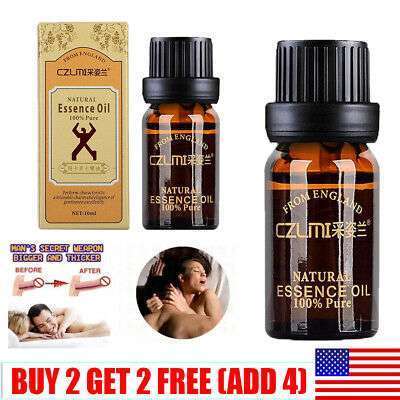 Enhance Male Confidence: Banana Oil for Growth, Thickening, and Length