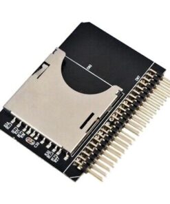SDHC/SDXC to IDE Adapter Card: Convert Memory Cards to IDE for Easy Data Access
