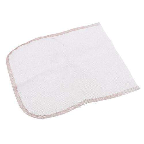 6x6 cm Cap for Making Square Cakes, Desserts, and More