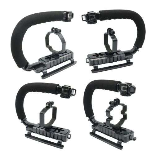 Pro Stabilizer Handle Grip for DJI Air 2/2S, Mini 2, and 3 Series Drones - Enhanced Control and Stability