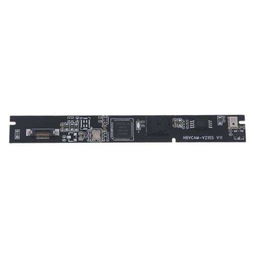 High-Definition Laptop Webcam Camera Board for Thinkpad x240, x240S, x250, x260, x270, t440 - Crystal Clear Video Calls.
