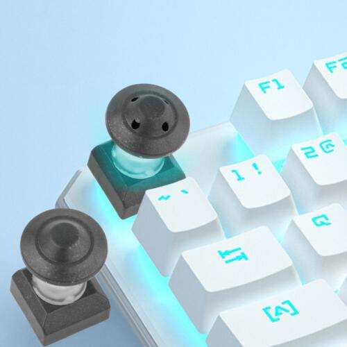 Custom Keycap Unique Gift: Cute & High-Performance for PC Gamers