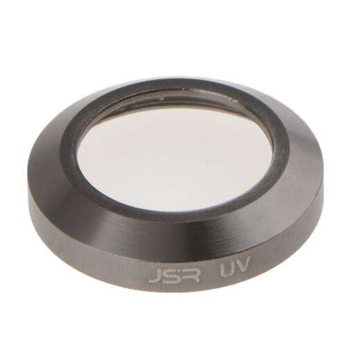 Professional Camera Lens Filter for Enhanced Photography and Video Recording.