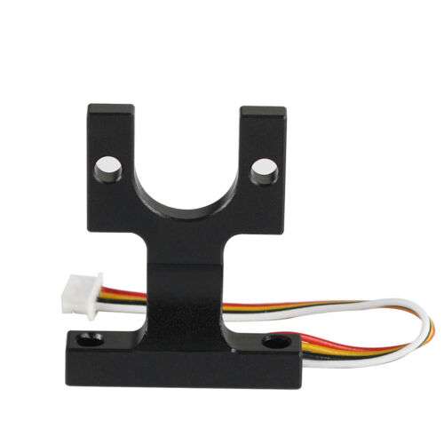 Vyper-b/c/d Extruder Hot End Mounting Block with Auto Leveling Sensor for Precise 3D Printing