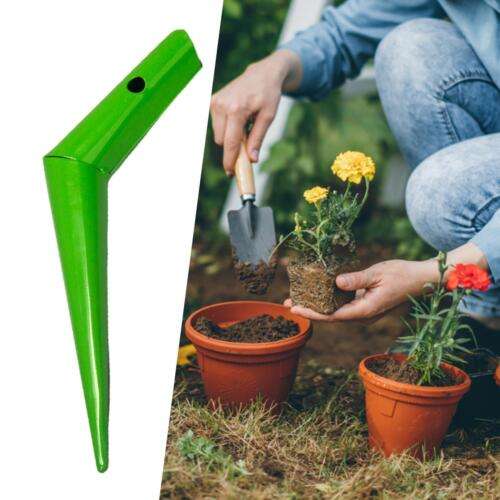 Portable Garden Bulb Planter Tool for Easy and Efficient Outdoor Planting