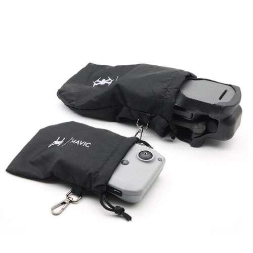 GetZget Carrying Case Bag For DJI Mavic Air/DJI Mavic Pro/DJI Mavic 2  Pro/Zoom/DJI Mavic Mini Protective Soft Compact Carry Case Camera Bag -  GetZget : Flipkart.com