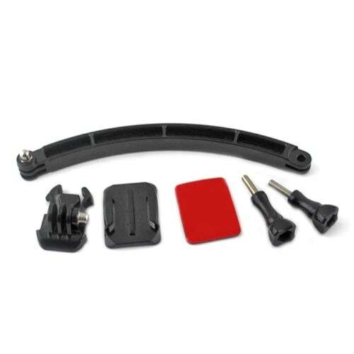 Ultimate Selfie Extension Arm Mount for Taking Perfect Self-Portraits