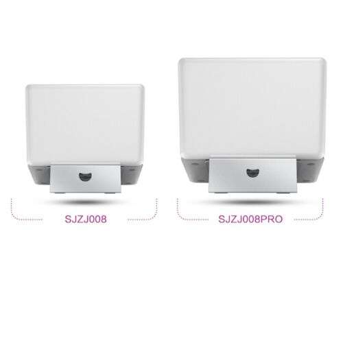 Aluminum Anti-Skid Laptop Holder Cooling Pad for Desktop PC Workstations