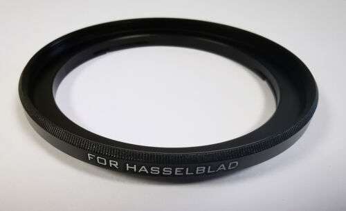 LAINA Precision Filter Adapter Ring for Hasselblad Bay 60 to 67mm: Seamlessly Mount 67mm Filters to Your B60 Lenses.
