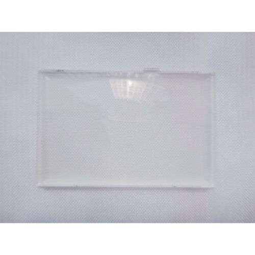 Original Nikon D800/D800E/D810/D850 Focusing Screen Gross Glass Replacement for Enhanced Clarity