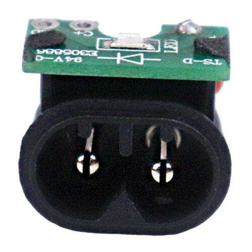 Charging Connector Base Module Accessories for Hair Removal Device 8148