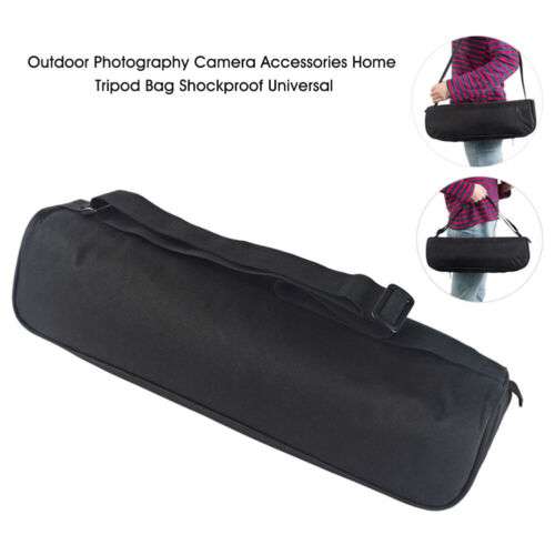 Universal Tripod Bag for Outdoor Photography - Portable Camera Accessory Handbag