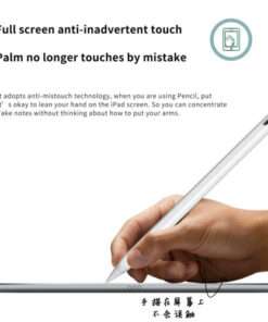 iPad Pencil Power Display Stand for iPad Pro, Air, Mini (2018-2022)