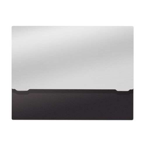 SLA/DLP Resin Magnetic Flexible Steel Plate for 3D Printing - 202x128mm/7.95x5.0in