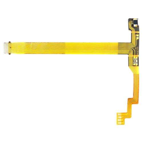 Nikon AF-P DX 18-55mm Lens Focus Flex Cable Repair Replacement Part