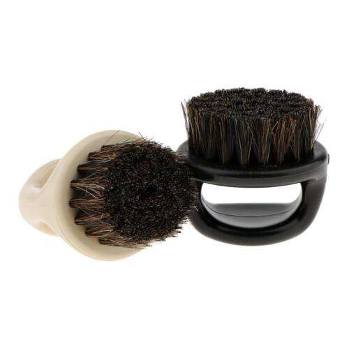 Painless Facial & Neck Hair Removal Shaving Brush for Smooth Skin