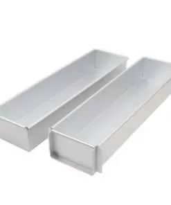 Nonstick Cheesecake Pan for Perfect Birthday Cakes & Desserts
