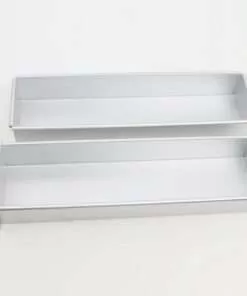 Alternative view of Nonstick Cheesecake Pan for Perfect Birthday Cakes & Desserts