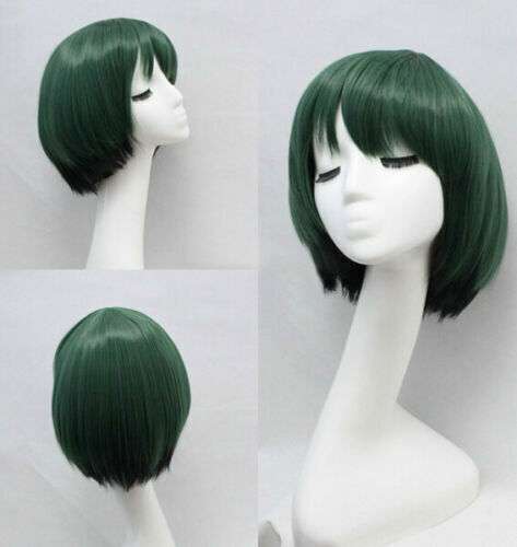 Tom Clancy's Rainbow Six Siege Ela Cosplay Wig: Transform into the Polish Defender with This Realistic Wig