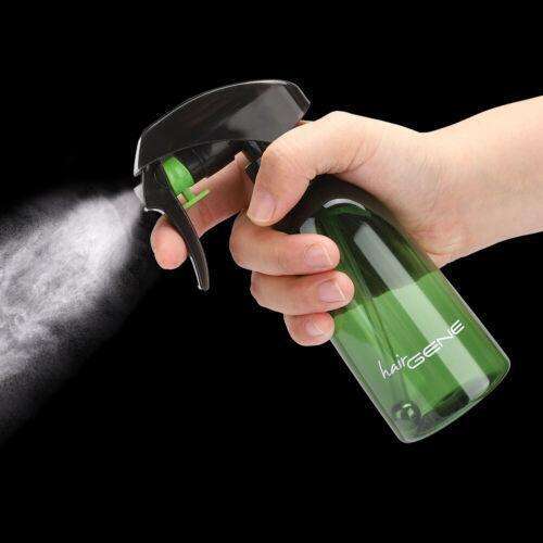 200ml Professional Hair Spray Bottle for Salon & Home Use - Barber Water Tool