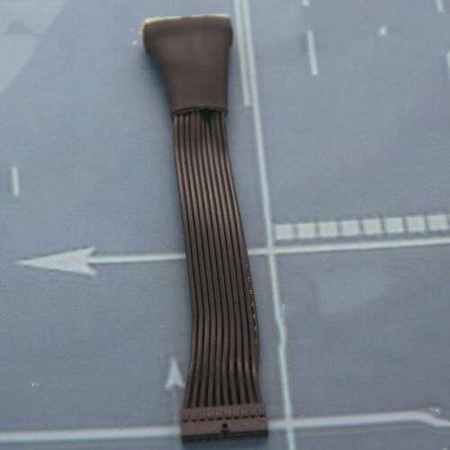 USB 3.0 20P/19P Extension Cable for Computer Motherboard Mainboard Connectivity