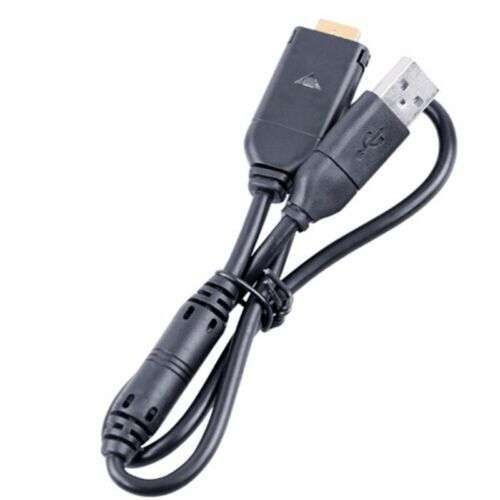 Lightweight SUC-C6 USB Charge & Data Transfer Cord for ST550 & ST1000 Cameras