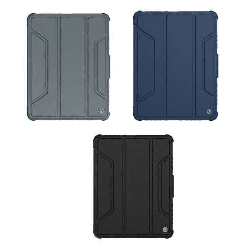 Shockproof Bumper Case for iPad Air 4 (10.9", 2020) - Protective & Durable