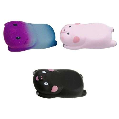 Ergonomic Pig Wrist Rest Pad: Reduce Wrist Pain & Enhance Comfort While Typing
