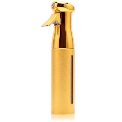 Professional Refillable High Pressure Spray Bottle for Hairdressing and Beauty Applications