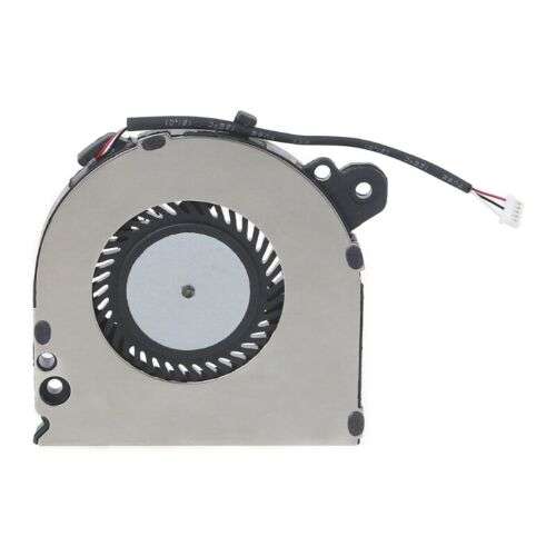 Replacement CPU Cooling Fan for Samsung Laptops NP910S3L, NP905S3K, 905S3K, 915S3L, BA31-00155A