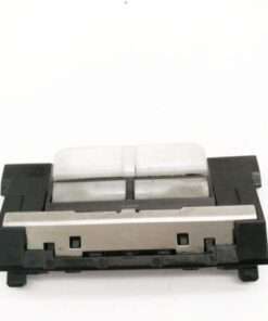 Alternative view of HP 9020, 9022E, 9023, 9023E, 9025, 9025E, 9026E, 9028, 9028E Separation Pad for Inkjet Cartridge Recycling.