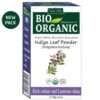 Indus Valley Organic Indigo Powder for Natural Hair Dye, 100g, Pure & Safe
