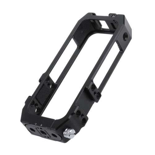 Easy Install Protective Frame for Insta360 ONE X2: Anti-Scratch Housing Shell for Safe & Secure Recording
