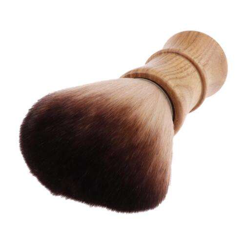 Gentle Soft Fiber Hair Cleaning Brush for Deep Cleaning and Detangling