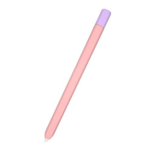Creative Drawing Pen Cover: Non-Slip Inspiration Stylus for iPad