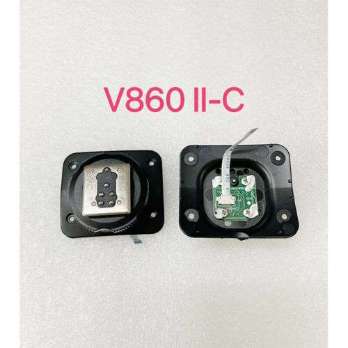 Shenniu Flash V860II Base DSLR Camera Hot Boot Set: Professional Accessories for Enhanced Photography.
