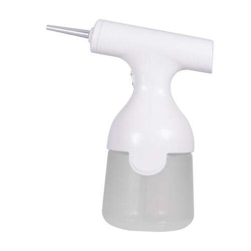 Portable Handheld Foam Lance for Car, Pet, and Bathroom Cleaning - Creates Rich, Long-Lasting Foam
