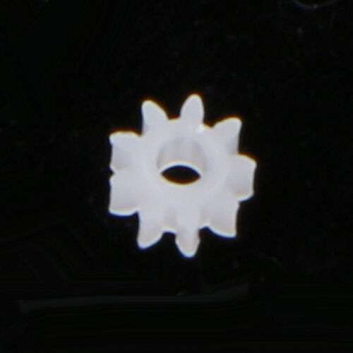 Camera Lens Motor Gear Aperture Gear for Nikon 10-30mm, 10-100mm, 11-27.5mm - Repair and Replace Broken Parts
