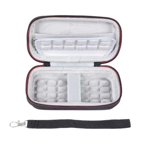 Portable Hard Travel Case for BLACK-P40 Gaming and Professional Devices