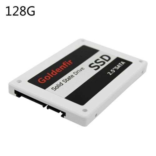 Ultra-Fast 2.5in SSD: Boost Your Laptop & PC Performance with Up to MB/s Read & Write Speeds